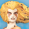 HH Cheetara