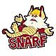 Do you actually like Snarf? Then this group is for you. Snarf doesn't deserve all the hate.